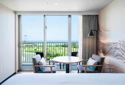 Hilton Club The Beach Resort Sesoko - 38