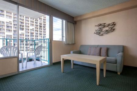 Aqua Aloha Surf Waikiki - 44