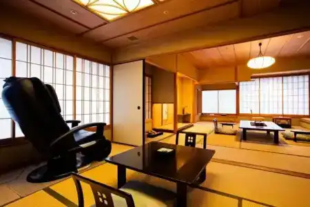 Kotohira Onsen Kotosankaku - 27