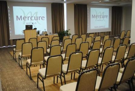 Mercure - 39