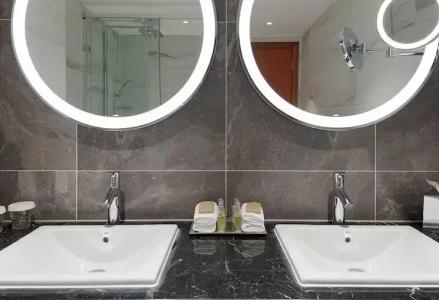 Hilton Belfast - 65