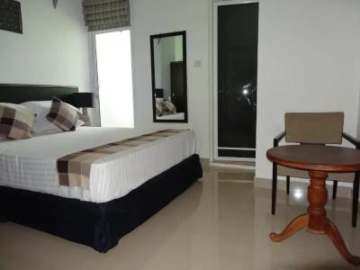 Vilu Rest - 74