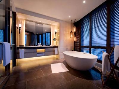 Hyatt Regency Suzhou - 37
