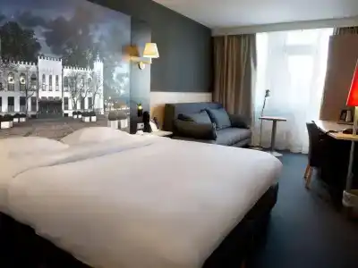 Mercure Tilburg Centrum - 6