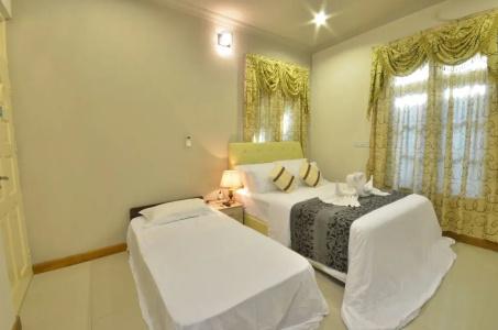 Ukulhas Beach Inn - 6