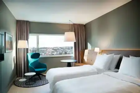 Radisson Blu Atlantic, Stavanger - 133