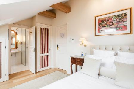 Relais & Châteaux Stikliai - 35