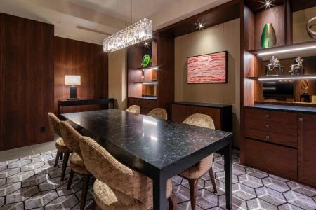 Grand Bach Tokyo Ginza - 75