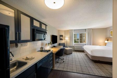Sonesta Simply Suites Jersey City - 62