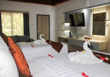 Melasti Kuta Bungalows & Spa - 77