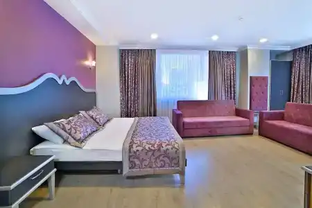 The Hera Premium Hotels - 33