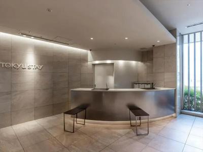 Tokyu Stay Shimbashi - 1