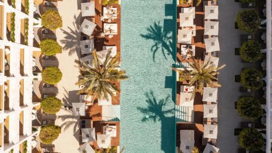 Mett & Beach Resort Marbella Estepona - 24