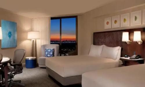 Hilton Orlando Buena Vista Palace - Disney Springs Area - 35