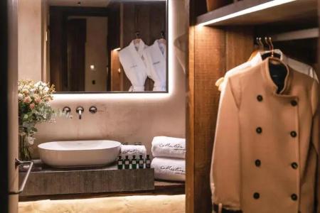 La Ferme Saint Simeon Spa - Relais & Chateaux - 22