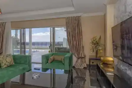 Amara Luxury Resort - 151