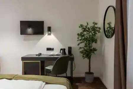 Rixwell Konventa Seta Design - 90
