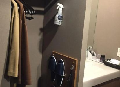 Dormy Inn Osaka Tanimachi - 24