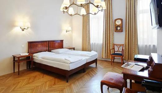 Boutique Donauwalzer - 62