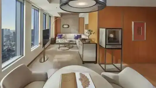 Mandarin Oriental Tokyo - 47