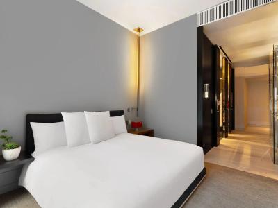 Andaz 5th Avenue-a concept by Hyatt - 39