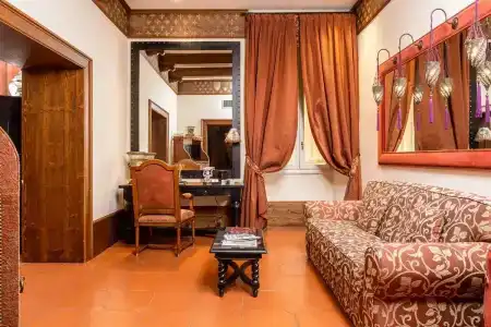 Bernini Palace - 102