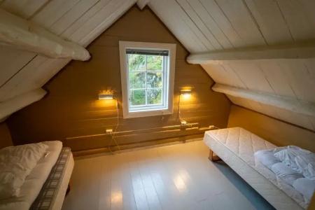 Skårungen -, Cabins and Camping - 56