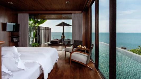 Silavadee Pool Spa Resort - Sha Extra Plus - 78