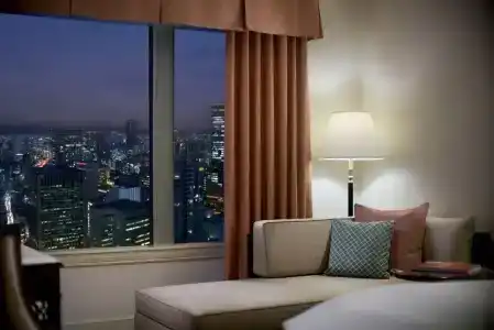 The Ritz-Carlton Osaka - 38