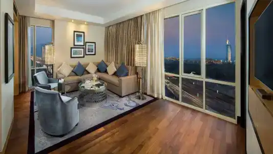 Kempinski & Residences Palm Jumeirah - 70