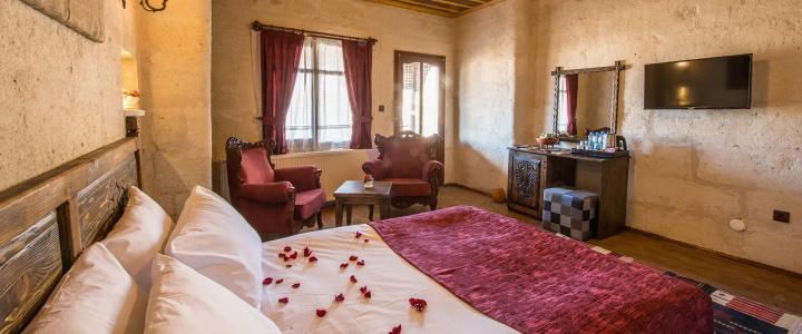 Garden Inn Cappadocia - 15