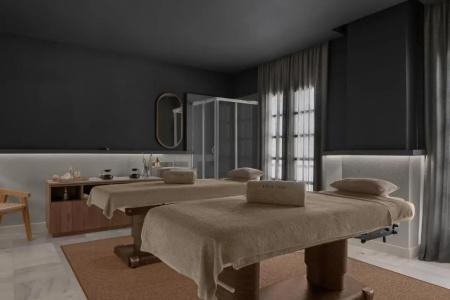 Mett & Beach Resort Marbella Estepona - 19