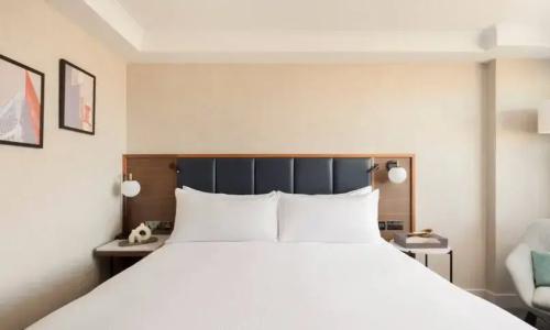 Hilton London Metropole - 80