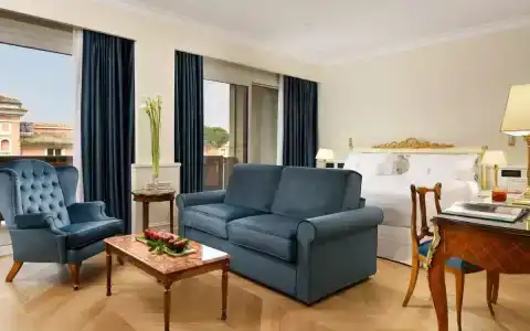 Parco Dei Principi Grand & Spa - 53