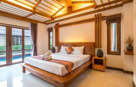 Lanta Miami Resort - 6