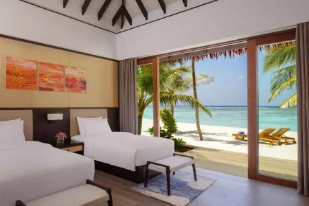 Radisson Blu Resort Maldives - 46