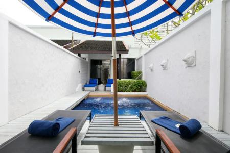 Access Resort & Villas - Sha Plus - 48