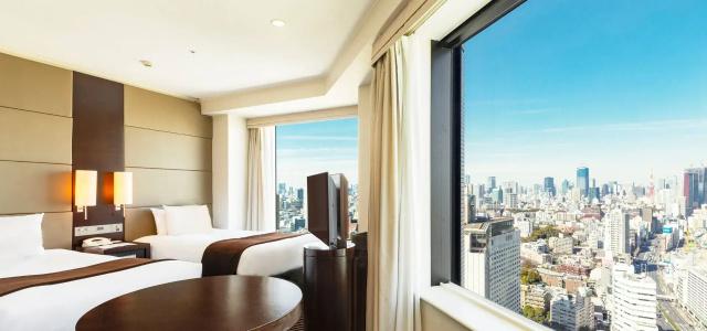 Shinagawa Prince East Tower - 48