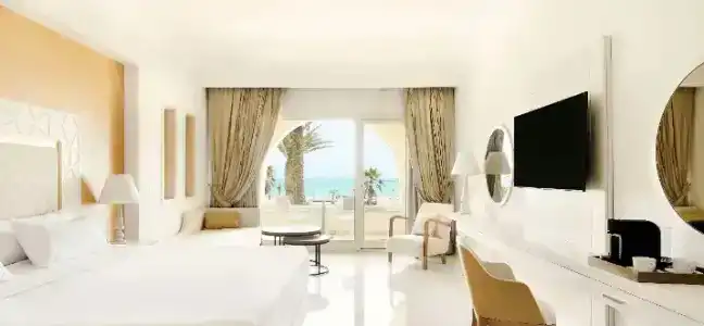 Hasdrubal Thalassa & Spa Djerba - 60
