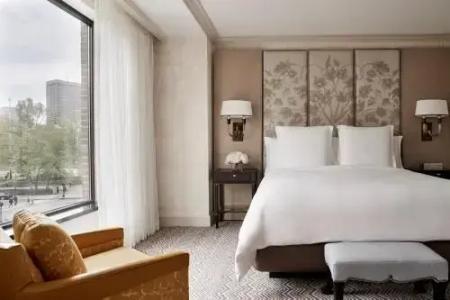 Four Seasons Boston - 63
