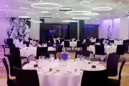 Amsterdam Marriott - 39