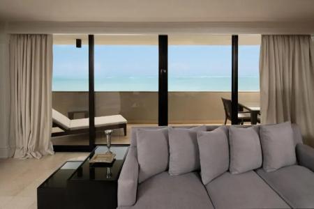 Sheraton Santo Domingo - 19