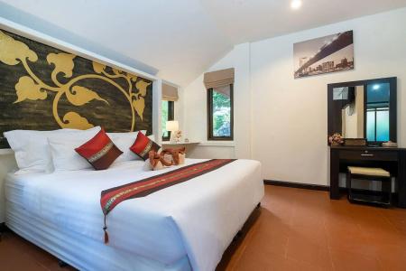 Boutique Resort Private Pool Villa - Sha Extra Plus - 112