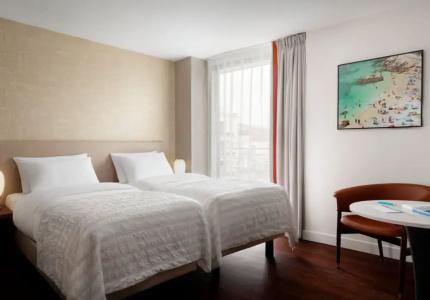 Le Meridien Nice - 89