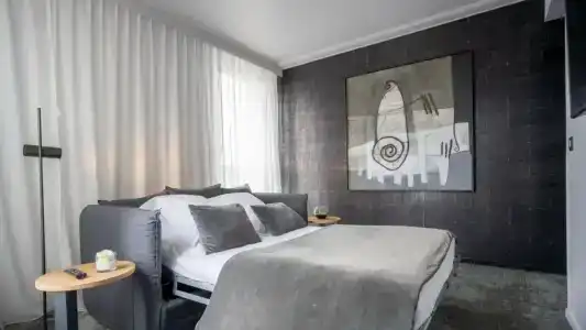 Best Western Premier Masqhotel - 73