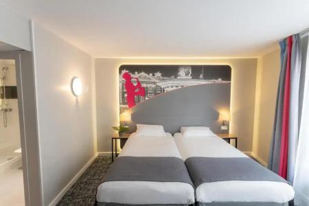 Inn Design Paris Place d’Italie (ex Timhotel) - 3