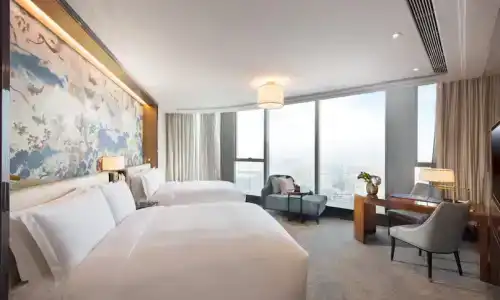 Waldorf Astoria Chengdu - 70
