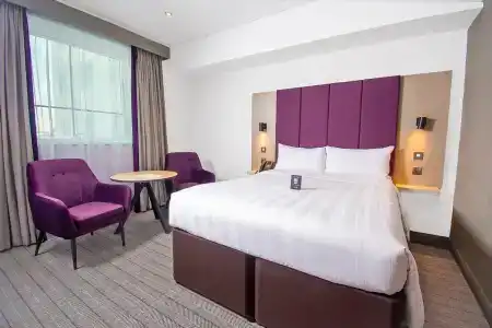 Capital Centre Arjaan by Rotana - 55