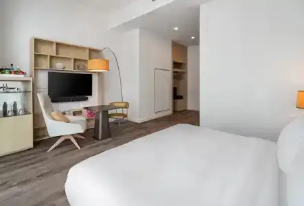 The Gabriel Miami Downtown, Curio Collection by Hilton - 29