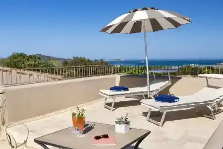 Baglioni Resort Sardinia - The Leadings of the World - 82